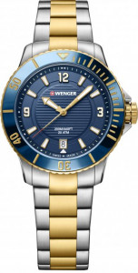   Wenger Seaforce Small W01.0621.114