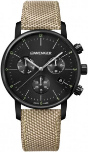   Wenger Urban Classic Chrono W01.1743.117