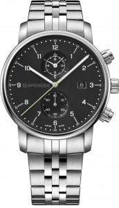   Wenger Urban Classic Chrono W01.1743.122