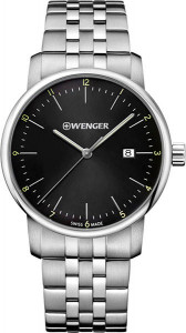   Wenger Urban Classic W01.1741.122