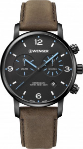   Wenger Urban Metropolitan Chrono W01.1743.112