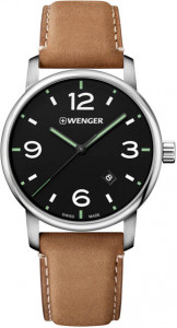   Wenger Urban Metropolitan W01.1741.117   3