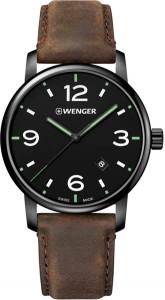   Wenger Urban Metropolitan W01.1741.121 