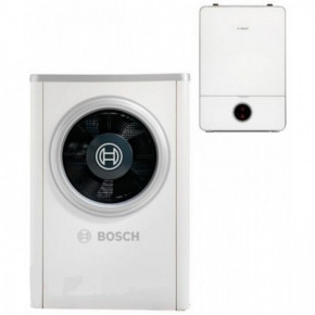   Bosch Compress 7000i AW 13 E -