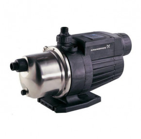   Grundfos MQ3-45 A-O-A-BVBP