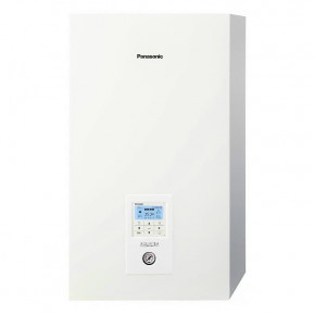   Panasonic KIT-WXC09H3E5 3