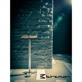   Birzman Maha Push & Twist III /  
/  6