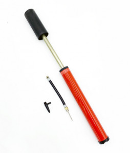       Newt Pump NE-P-17R  4