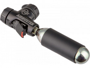  SKS AIRBUSTER BLACK (554491) 8