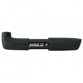   SKS Rookie XS Black (654535)