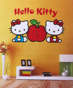     33 Wishes Hello kitty  4