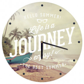   , 36  Hello summer! CHR_O_15M029