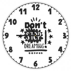   , 36  Don`t stop dreaming! CHR_P_20A021