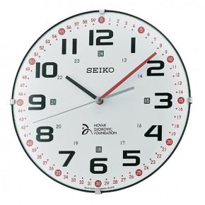   Seiko QXA932K