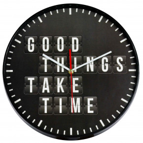   Technoline 775485 Good Things Take Time