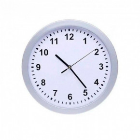   - SAFE CLOCK 4