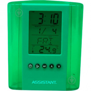 - Assistant AH-1050 Green