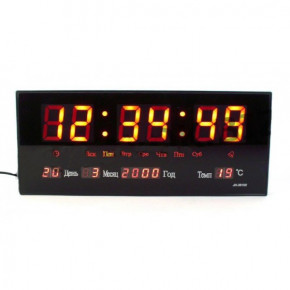  Led Number Clock 3615   (77701107) 3