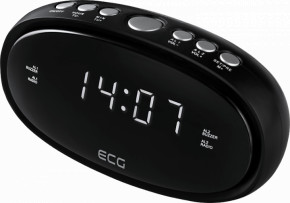 - ECG RB 010 Black