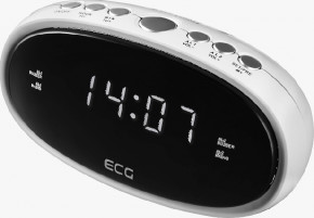 - ECG RB 010 White