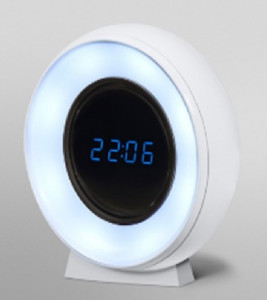 ͳ Ledvance NIGHTLUX CLOCK  (4058075757721) 3