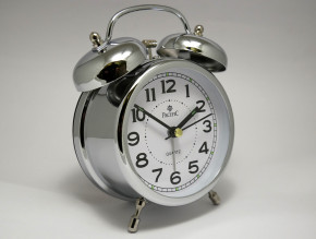   Pacific Clock 12CM    