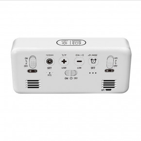   -      AngCan AC-8808 White 8