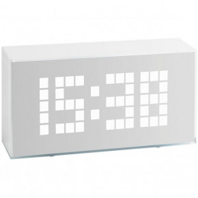  TFA Time Block, LED,  , , 175x51x91  (602012)