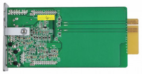   2E SNMP Card (2E_SNMP) 5