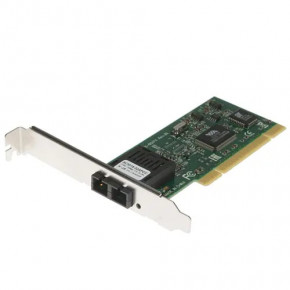   Fast Ethernet D-Link DFE-551FX (200 /) 2xLAN PCI 4