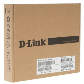   Fast Ethernet D-Link DFE-551FX (200 /) 2xLAN PCI 6