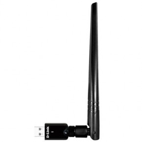   Wi-Fi D-Link DWA-185