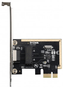   D-Link DGE-560T PCI-E