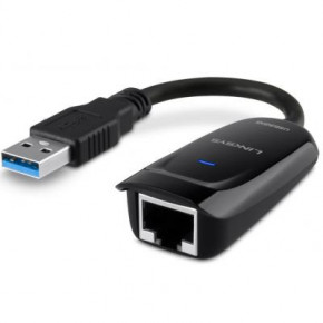   Wi-Fi Linksys USB3GIG