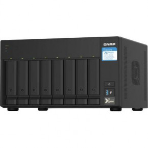   NAS QNAP TS-832PX-4G (TS-832PX-4G)