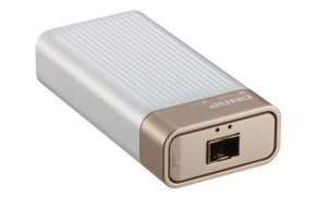   QNAP Thunderbolt 3 to 10GbE Adapter (QNA-T310G1S) 4