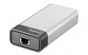   QNAP Thunderbolt 3 to 10GbE Adapter (QNA-T310G1T) 3