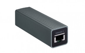   QNAP USB 3.2 Gen 1 to 5GbE Adapter (QNA-UC5G1T) 4