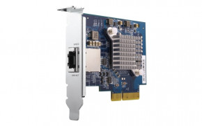   QNAP Dual-port BASET 10GbE (QXG-10G2T-107) 4