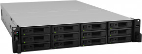   Synology RS3621RPxs (RS3621RPXS) 4