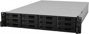   Synology RS3621RPxs (RS3621RPXS) 5