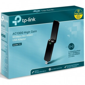 Wi-Fi  TP-LINK Archer T4U 5