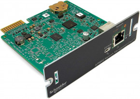   APC Network Management Card with PowerChute Network Shutdown (AP9640)