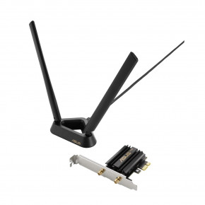   Wi-Fi ASUS PCE-AXE59BT