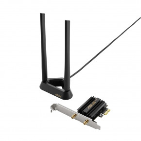   Wi-Fi ASUS PCE-AXE59BT 3