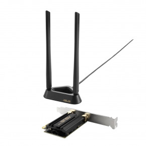   Wi-Fi ASUS PCE-AXE59BT 4