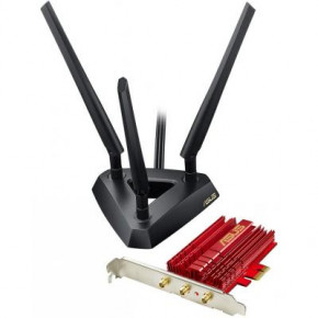   Wi-Fi ASUS PCE-AC68 7