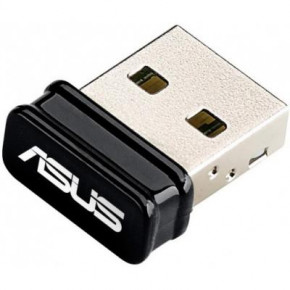  Wi-Fi ASUS USB-N10 Nano 4