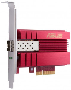   Asus XG-C100F 10GE SFP+ (90IG0490-MO0R00)