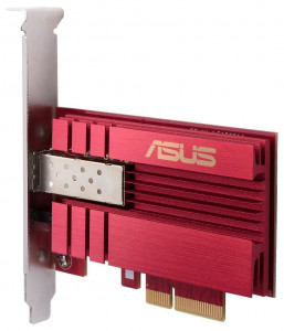   Asus XG-C100F 10GE SFP+ (90IG0490-MO0R00) 3